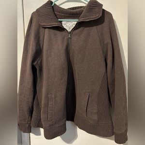 Women’s plus size jacket